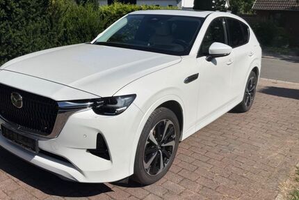 Mazda CX-60 56.000 km 31.300 &euro; Elmshorn 25335