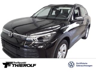 VW Tiguan 6.367 km 30.880 &euro; Michelstadt 64720