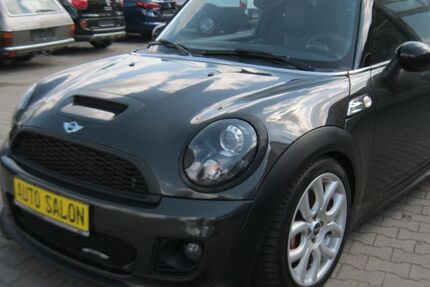 Mini John Cooper Works 231.400 km 6.980 &euro; Markt Indersdorf 85229