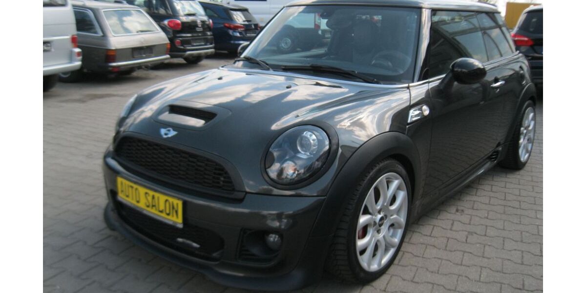 Mini John Cooper Works 231.400 km 6.980 &euro; Markt Indersdorf 85229