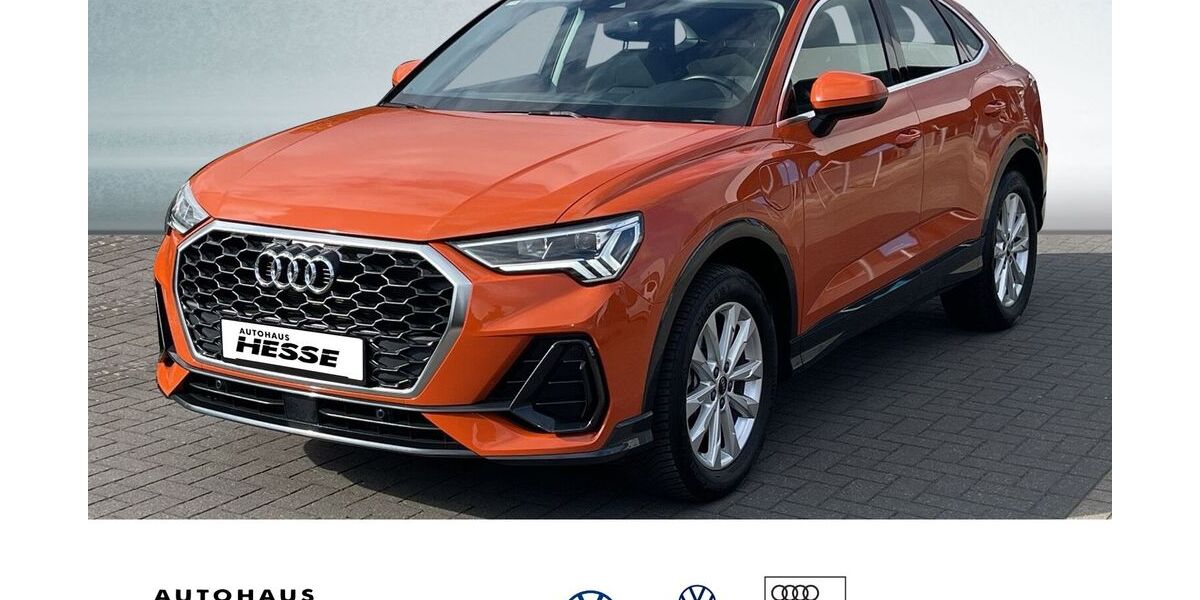 Audi Q3 40.628 km 27.490 € Sottrum 27367