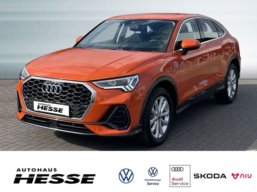 Audi Q3 40.628 km 28.990 € Sottrum 27367