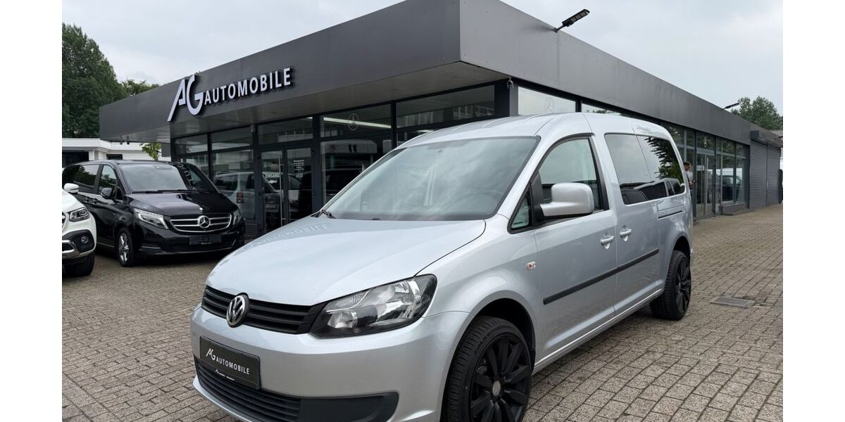 VW Caddy 196.000 km 8.900 &euro; Wilhelmshaven 26386