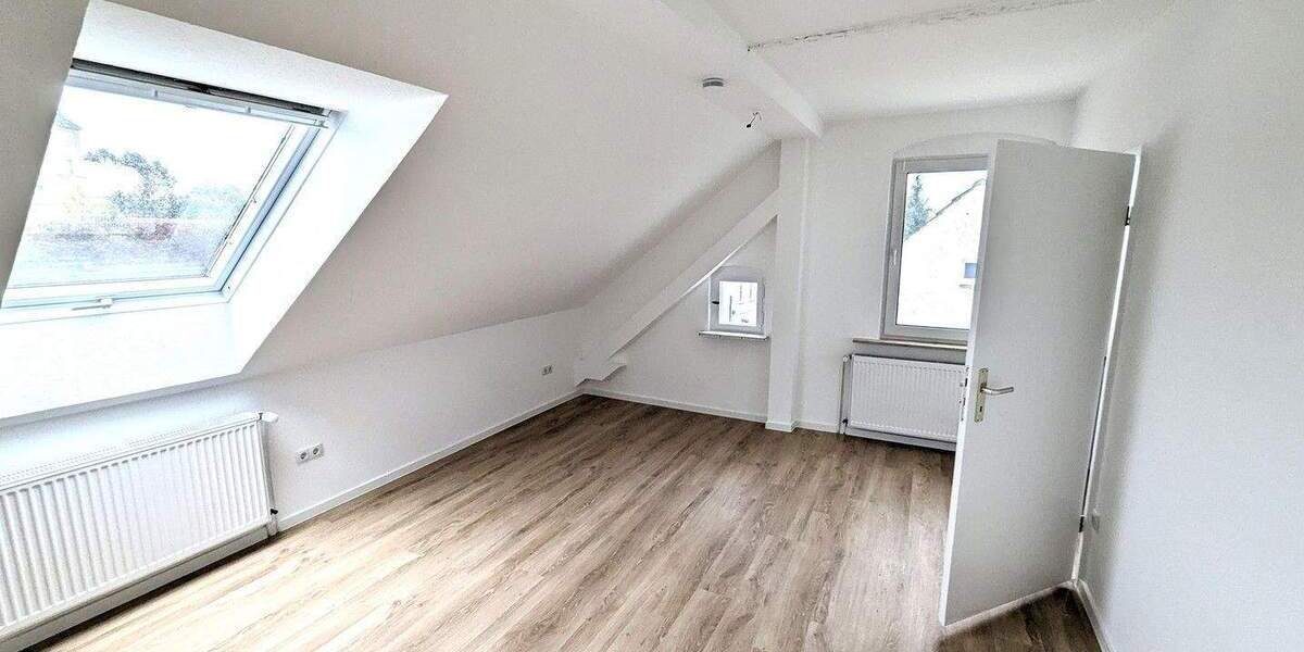 Etagenwohnung Biesenthal - 2 Zimmer, 49 m&sup2;, 620&euro; | Angebot:25095442