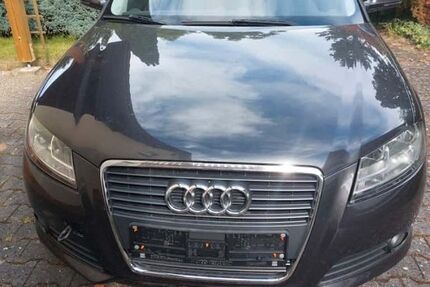 Audi A3 239.056 km 4.700 € Kemnath 95478