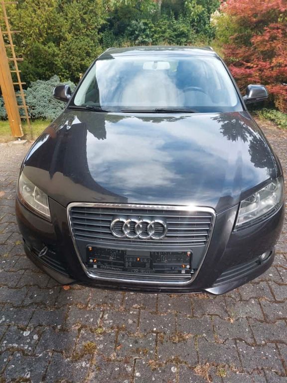 Audi A3 239.056 km 4.700 € Kemnath 95478