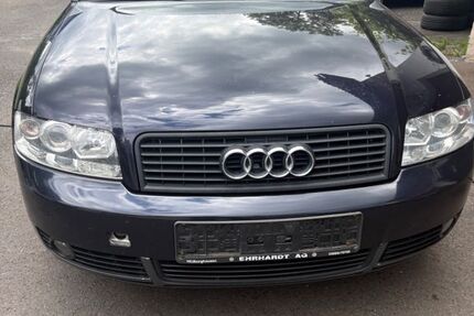 Audi A4 318.000 km 1.999 &euro; Warmensteinach 95485