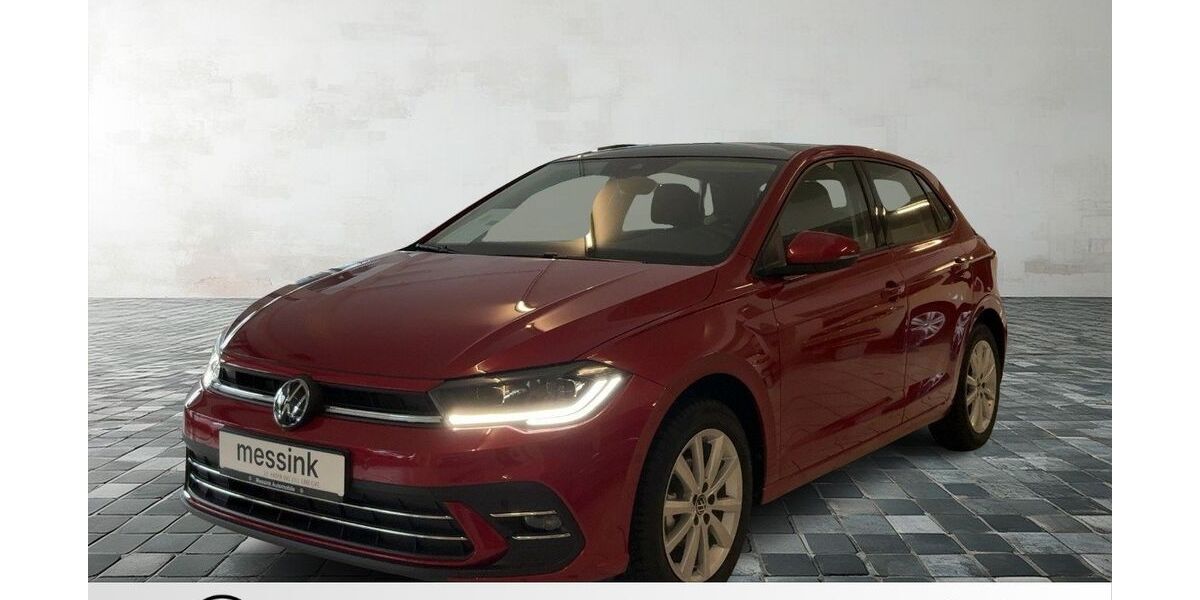 VW Polo 3.110 km 26.450 &euro; Radevormwald 42477