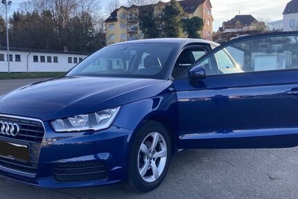 Audi A1 96.450 km 12.990 &euro; Wemmetsweiler 66589