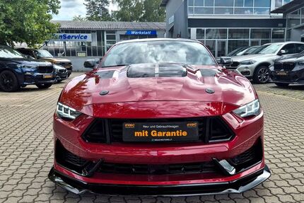 Ford Mustang 57.450 km 38.790 &euro; Allersberg 90584