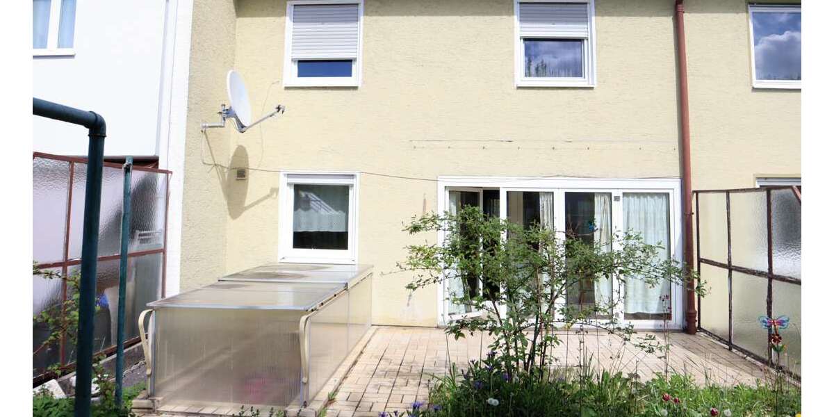 Einfamilienhaus Kaufbeuren - 5 Zimmer, 108 m&sup2;, 399.000&euro; | Angebot:27117566