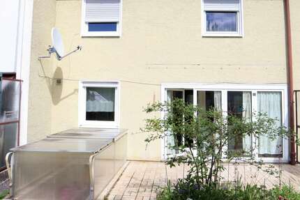 Haus Kaufbeuren - 5 Zimmer, 108 m&sup2;, 399.000&euro; | Angebot:27117566