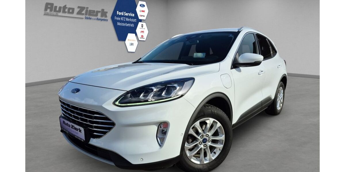 Ford Kuga 126.181 km 20.490 &euro; Lehrte 31275