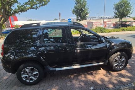Dacia Duster 195.000 km 7.300 &euro; BREMEN 28239