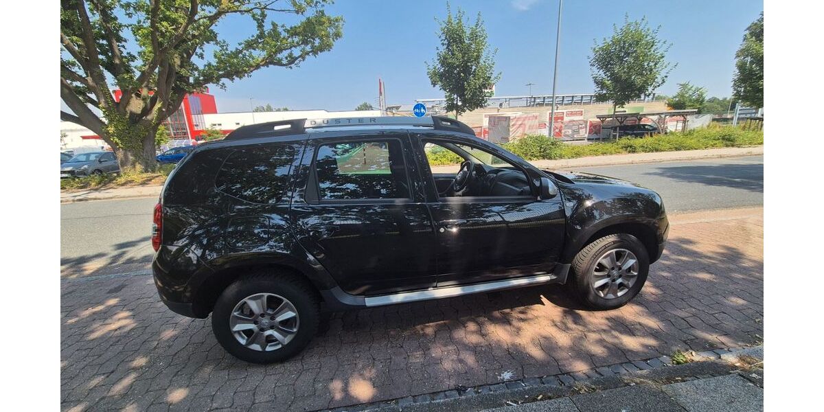 Dacia Duster 195.000 km 7.300 &euro; BREMEN 28239