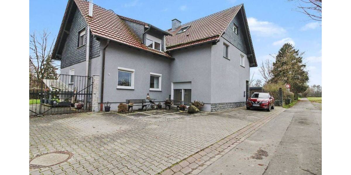 Einfamilienhaus Reinheim Spachbrücken - 7 Zimmer, 264 m&sup2;, 869.000&euro; | Angebot:26451315