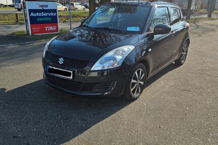 Suzuki Swift 89.670 km 5.990 &euro; Nürnberg 90461