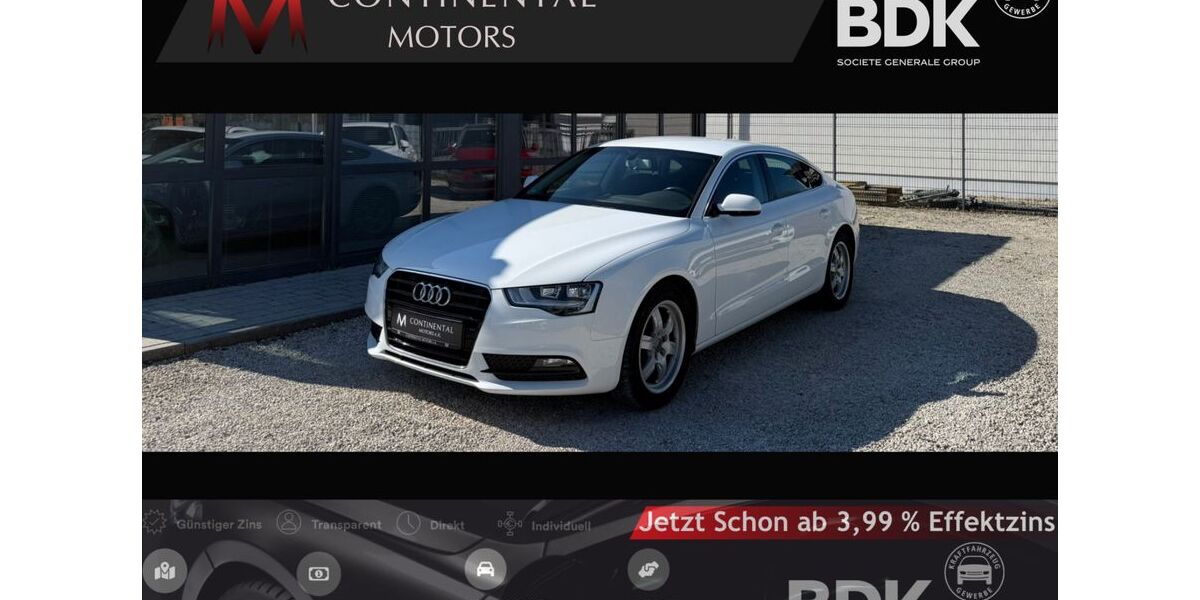 Audi A5 145.000 km 11.900 &euro; Schwabmünchen 86830