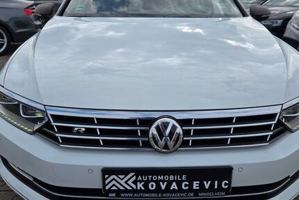 VW Passat 260.000 km 13.900 &euro; Mindelheim 87719