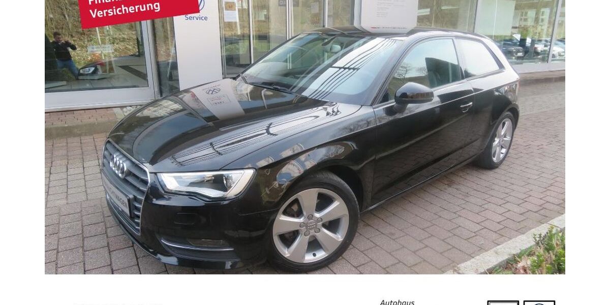 Audi A3 102.374 km 12.590 &euro; Marsberg 34431