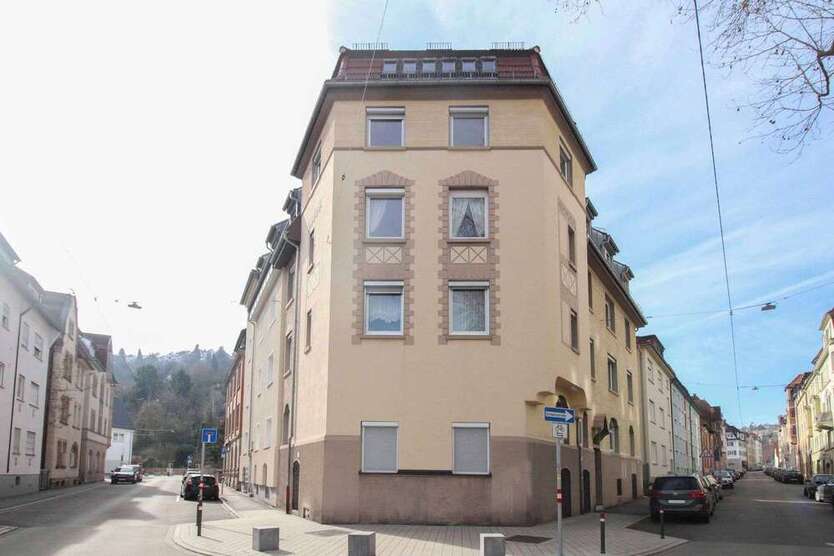 Wohnung zum Kaufen in Stuttgart 230.000 € 71 m²