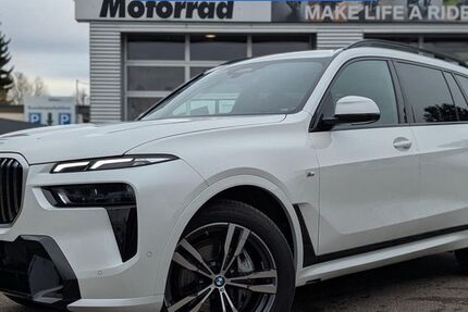 BMW X7 24.093 km 79.588 &euro; Schorndorf 73614