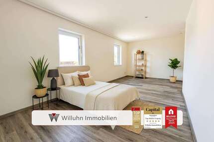 Haus Schönwölkau Gollmenz - 4 Zimmer, 160 m&sup2;, 1.568&euro; | Angebot:24871036