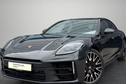 Porsche Panamera 23.400 km 113.790 &euro; Winhöring 84543