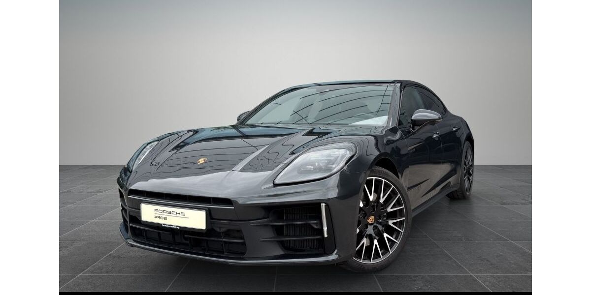 Porsche Panamera 23.400 km 113.790 &euro; Winhöring 84543