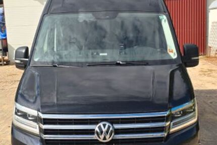 VW Crafter 605.522 km 14.900 &euro; Tostedt 21255