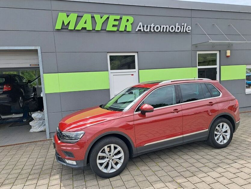 Tiguan