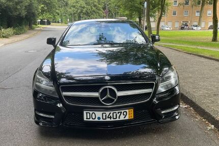 Mercedes-Benz CLS 250 Shooting Brake 223.500 km 10.450 &euro; Dortmund 44339