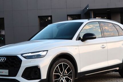 Audi Q5 99.408 km 37.990 &euro; Chemnitz 09130