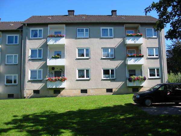 Wohnung zum Mieten in Menden 534 € 70.54 m²