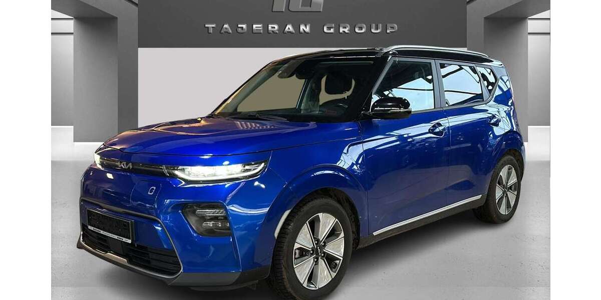 Kia Soul 19.980 km 23.500 &euro; Eitorf 53783