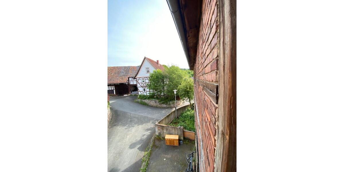 Bauernhaus, Landhaus Bad Sooden-Allendorf Allendorf - 25.000&euro; | Angebot:26776997