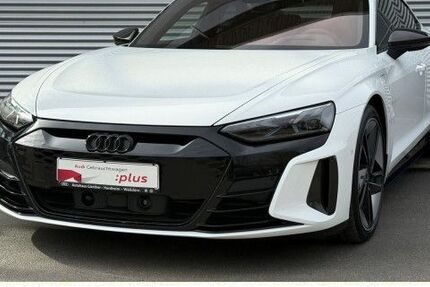 Audi RS e-tron GT 56.800 km 57.989 &euro; Walldürn 74731