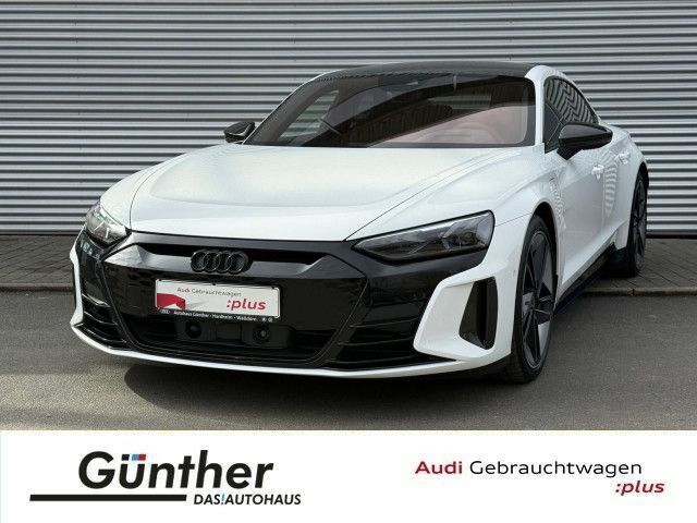 Audi RS e-tron GT 56.800 km 57.989 &euro; Walldürn 74731
