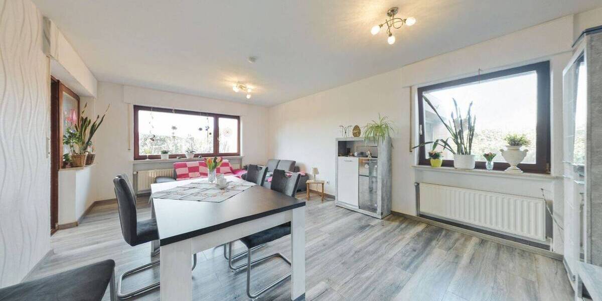 Bungalow Twistringen / Rüssen Rüssen - 4 Zimmer, 93 m&sup2;, 229.000&euro; | Angebot:25996876