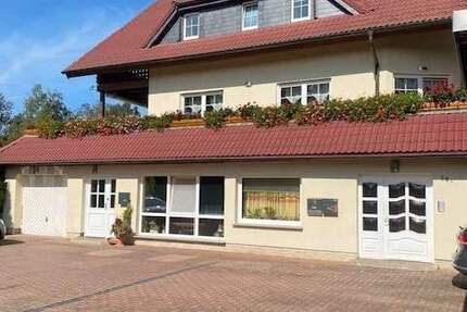 Haus im Haus, Mehrfamilienhaus mit 3 Parteien: Große Balkone & super Grundrisse! 1 zimmer