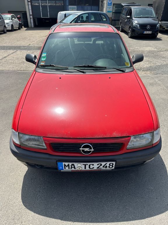Astra