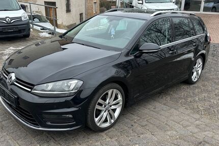 VW Golf 213.448 km 8.499 &euro; Eisleben 06295