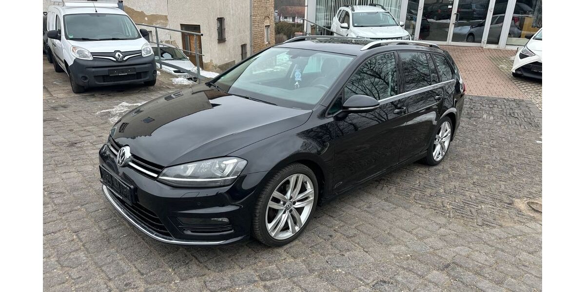 VW Golf 213.448 km 8.499 &euro; Eisleben 06295