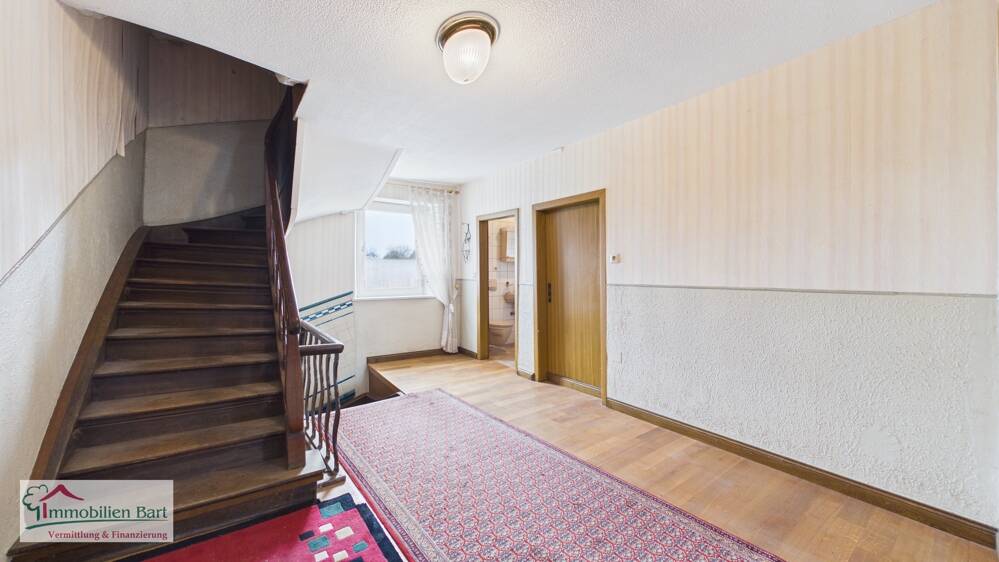 Bauernhaus, Landhaus Perl / Borg Borg - 7 Zimmer, 199 m&sup2;, 394.800&euro; | Angebot:26358520
