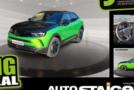 Opel Mokka 8.248 km 22.490 &euro; Stuttgart 70188