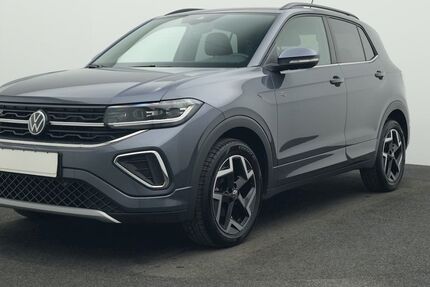 VW T-Cross 26.470 km 26.450 &euro; Mühlhausen 92360