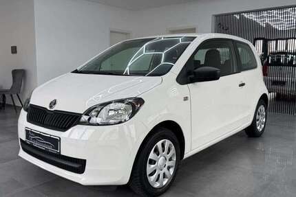 Skoda Citigo 135.000 km 3.999 &euro; Kleinwallstadt 63839