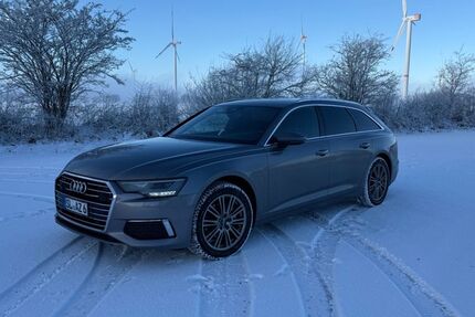 Audi A6 112.000 km 26.900 &euro; Großenwiehe 24969
