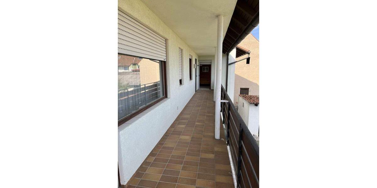 Einfamilienhaus Bechhofen - 7 Zimmer, 187 m&sup2;, 348.900&euro; | Angebot:24234498