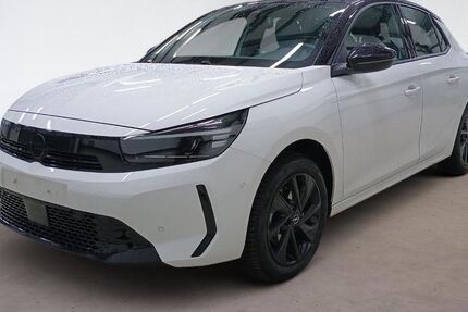 Opel Corsa 8.647 km 18.900 &euro; Villingen-Schwenningen 78052